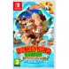 Игра Donkey Kong Country: Tropical Freeze [Nintendo Switch, английская версия] в Тольятти