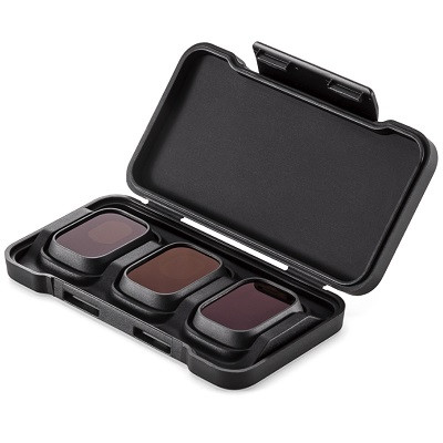 Набор фильтров DJI Mini 3 Pro ND FILTERS SET (ND16, ND64, ND256) в Тольятти