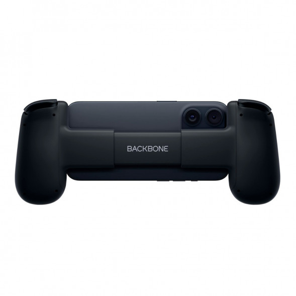 Игровой контроллер Backbone One для iPhone Xbox Edition (USB-C), чёрный в Тольятти