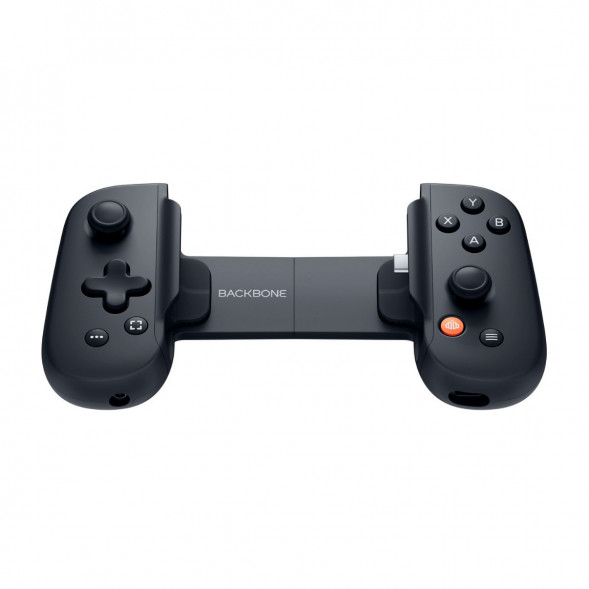 Игровой контроллер Backbone One для iPhone Xbox Edition (USB-C), чёрный в Тольятти