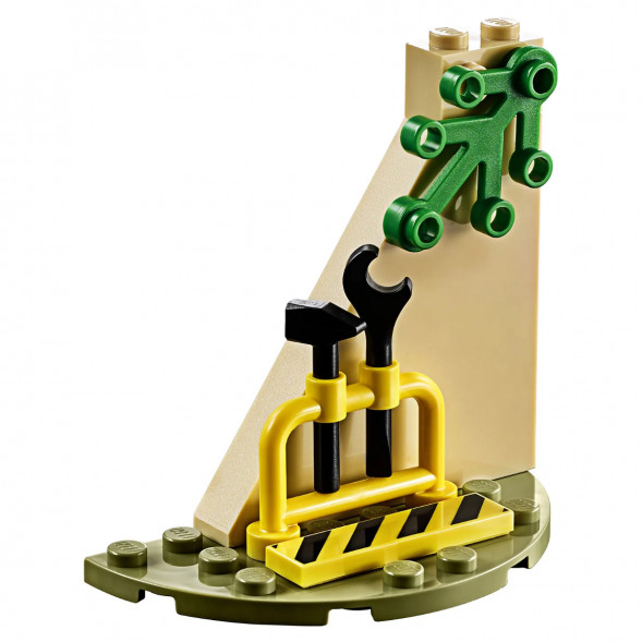 Конструктор LEGO Star Wars 75247 Звёздный истребитель типа А в Тольятти