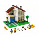 Конструктор LEGO Creator 31012 Семейный домик в Тольятти