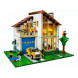 Конструктор LEGO Creator 31012 Семейный домик в Тольятти