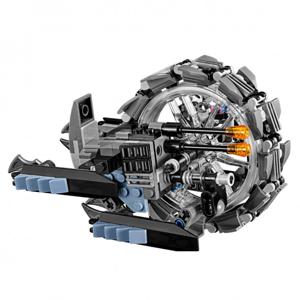 Конструктор LEGO Star Wars 75040 Машина генерала Гривуса в Тольятти