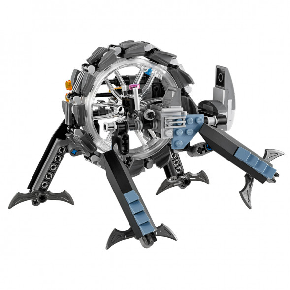 Конструктор LEGO Star Wars 75040 Машина генерала Гривуса в Тольятти