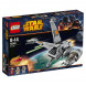 Конструктор LEGO Star Wars 75050 Истребитель B-Wing в Тольятти