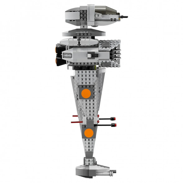 Конструктор LEGO Star Wars 75050 Истребитель B-Wing в Тольятти
