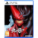 Игра Slave Zero X [PS5, русские субтитры] в Тольятти