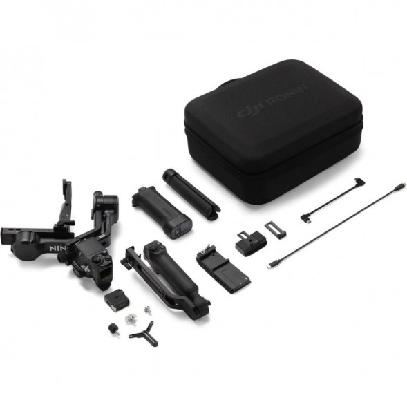 Стабилизатор DJI RS 5 Combo в Тольятти