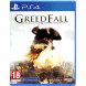 Игра GreedFall [PS4, русские субтитры] в Тольятти
