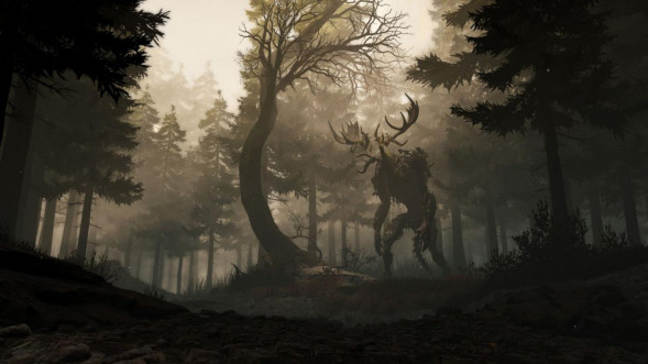 Игра GreedFall [PS4, русские субтитры] в Тольятти