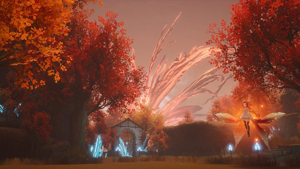 Игра Harvestella [Nintendo Switch, английская версия] в Тольятти