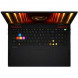 Ноутбук MSI Raider A18 HX A9WJG-407RU (18&amp;quot;, IPS, AMD Ryzen 9 9955HX3D 2.5ГГц, 16-ядерный, 32Гб DDR5, 2Тб SSD, RTX 5090 24Гб, Windows 11 Home), черный в Тольятти