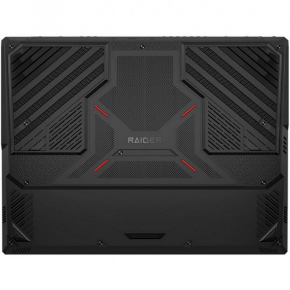 Ноутбук MSI Raider A18 HX A9WJG-407RU (18&amp;quot;, IPS, AMD Ryzen 9 9955HX3D 2.5ГГц, 16-ядерный, 32Гб DDR5, 2Тб SSD, RTX 5090 24Гб, Windows 11 Home), черный в Тольятти