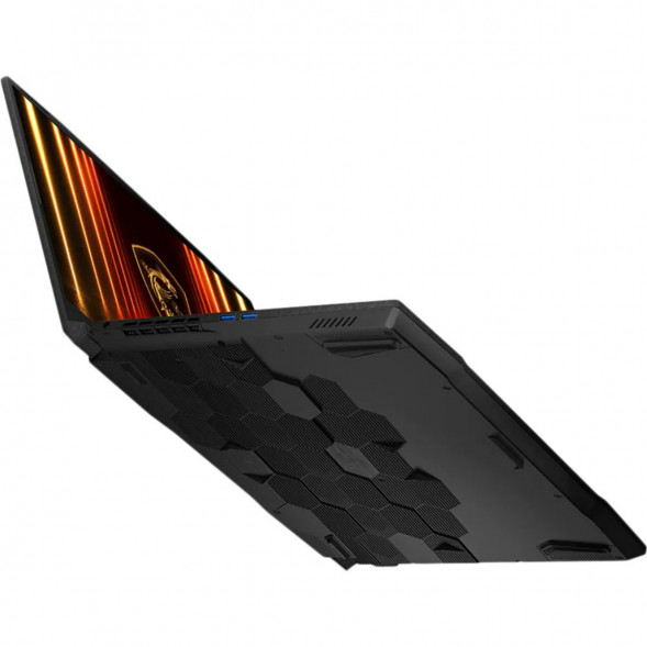 Ноутбук MSI Katana 17 HX B14WGK-274XRU (17.3&amp;quot;, IPS, Intel Core i7 14650HX 2.2ГГц, 16 ядер, 32ГБ DDR5, 1ТБ SSD, NVIDIA GeForce RTX 5070 - 8 ГБ, TGP 115Вт, без ОС), черный в Тольятти