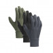 Перчатки сенсорные спортивные Naturehike Outdoor Full Touch GL10 (серый, L) в Тольятти