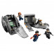 Конструктор LEGO Super Heroes 76009 Супермен: Побег черного Зеро в Тольятти