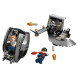 Конструктор LEGO Super Heroes 76009 Супермен: Побег черного Зеро в Тольятти