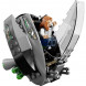 Конструктор LEGO Super Heroes 76009 Супермен: Побег черного Зеро в Тольятти