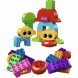 Конструктор LEGO DUPLO 10561 Набор для самых маленьких в Тольятти
