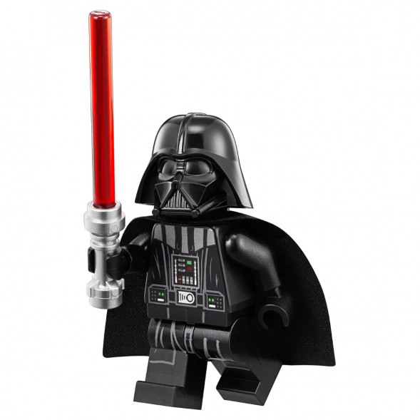 Конструктор LEGO Star Wars 75093 Звезда Смерт - Последняя схватка в Тольятти