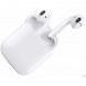 Беспроводные наушники Apple AirPods 2 (с зарядным футляром) MV7N2 в Тольятти