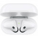 Беспроводные наушники Apple AirPods 2 (с зарядным футляром) MV7N2 в Тольятти