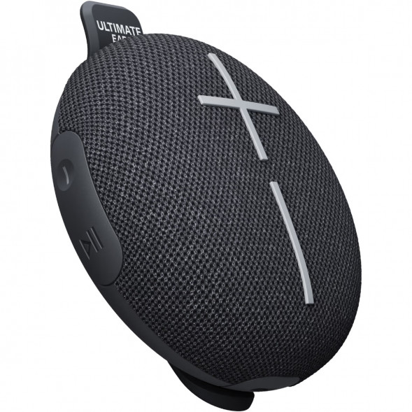 Портативная колонка Ultimate Ears MINIROLL, черный в Тольятти