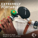Портативная колонка Ultimate Ears MINIROLL, черный в Тольятти