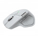 Мышь Logitech MX Master 4 for Mac, White Silver в Тольятти