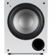 Сабвуфер Jamo C 912 SUB, Matte white в Тольятти