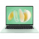Ноутбук Huawei MateBook 14 FLMH-X 53014QLH (14&amp;quot;, OLED, Core Ultra 5 125H, 16 ядер, 16ГБ LPDDR5x, 1ТБ SSD, Intel Arc, без ОС), зеленый в Тольятти