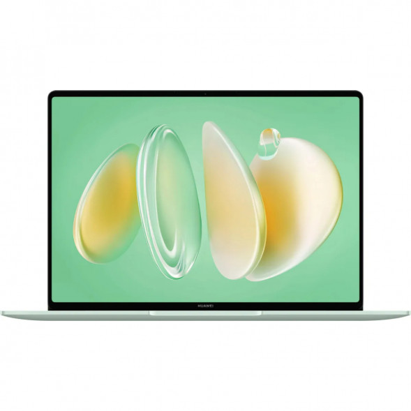 Ноутбук Huawei MateBook 14 FLMH-X 53014QLH (14&amp;quot;, OLED, Core Ultra 5 125H, 16 ядер, 16ГБ LPDDR5x, 1ТБ SSD, Intel Arc, без ОС), зеленый в Тольятти