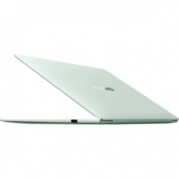 Ноутбук Huawei MateBook 14 FLMH-X 53014QLH (14&amp;quot;, OLED, Core Ultra 5 125H, 16 ядер, 16ГБ LPDDR5x, 1ТБ SSD, Intel Arc, без ОС), зеленый в Тольятти