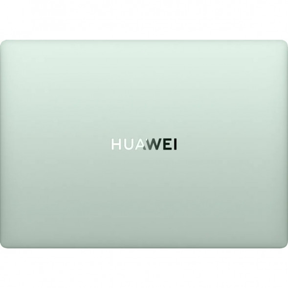 Ноутбук Huawei MateBook 14 FLMH-X 53014QLH (14&amp;quot;, OLED, Core Ultra 5 125H, 16 ядер, 16ГБ LPDDR5x, 1ТБ SSD, Intel Arc, без ОС), зеленый в Тольятти
