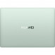 Ноутбук Huawei MateBook 14 FLMH-X 53014QLH (14&amp;quot;, OLED, Core Ultra 5 125H, 16 ядер, 16ГБ LPDDR5x, 1ТБ SSD, Intel Arc, без ОС), зеленый в Тольятти