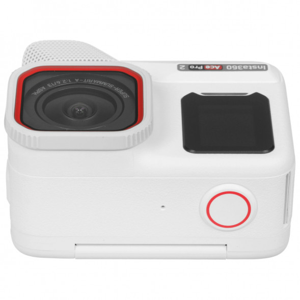 Экшн-камера Insta360 Ace Pro 2 Single Battery Xplorer Bundle, Arctic White в Тольятти