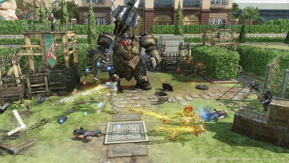 Игра Knack 2 [PS4, русская версия] в Тольятти