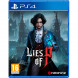 Игра Lies of P [PS4, русские субтитры] в Тольятти