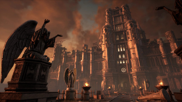 Игра Lies of P [PS4, русские субтитры] в Тольятти