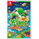Игра Yoshi&amp;#039;s Crafted World [Nintendo Switch, русская версия] в Тольятти