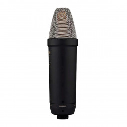 Микрофон студийный RODE NT1 5th Generation, Black