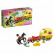 Конструктор LEGO DUPLO Town 10807 Трейлер для лошадок в Тольятти