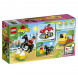 Конструктор LEGO DUPLO Town 10807 Трейлер для лошадок в Тольятти