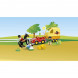 Конструктор LEGO DUPLO Town 10807 Трейлер для лошадок в Тольятти