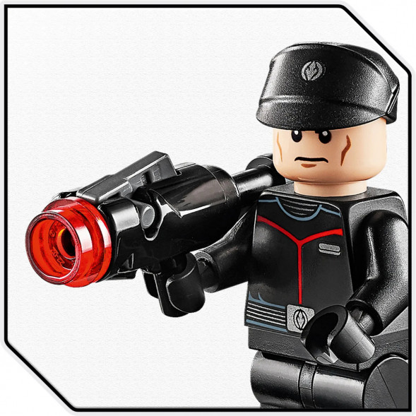 Конструктор LEGO Star Wars 75266 Боевой набор Штурмовики ситхов в Тольятти