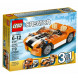 Конструктор LEGO Creator 31017 Гоночная машина Сансет в Тольятти