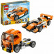 Конструктор LEGO Creator 31017 Гоночная машина Сансет в Тольятти