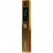 Аппаратный криптокошелек Ledger Nano X, Gold в Тольятти