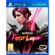 Игра InFAMOUS: First Light [PS4, русская версия] в Тольятти
